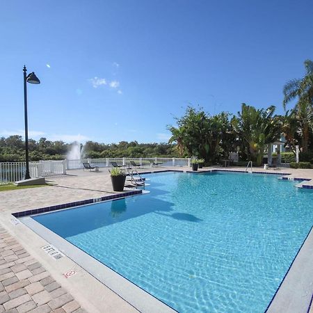 Viagem Peaceful 2Br W Balcony Pool Gym Tennis Bradenton Exteriér fotografie