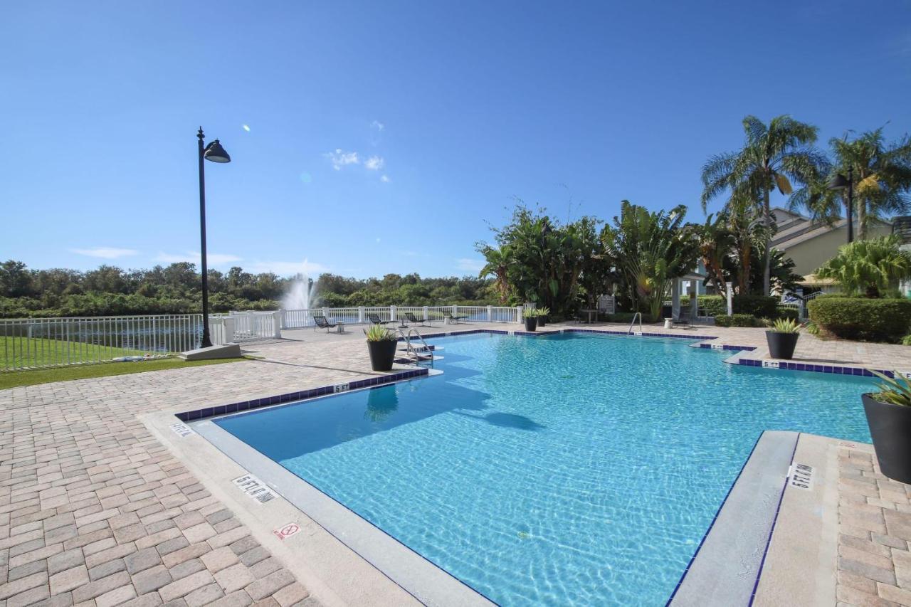 Viagem Peaceful 2Br W Balcony Pool Gym Tennis Bradenton Exteriér fotografie