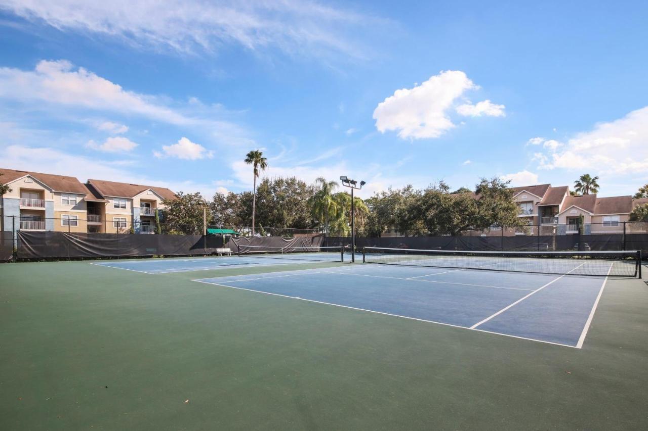 Viagem Peaceful 2Br W Balcony Pool Gym Tennis Bradenton Exteriér fotografie